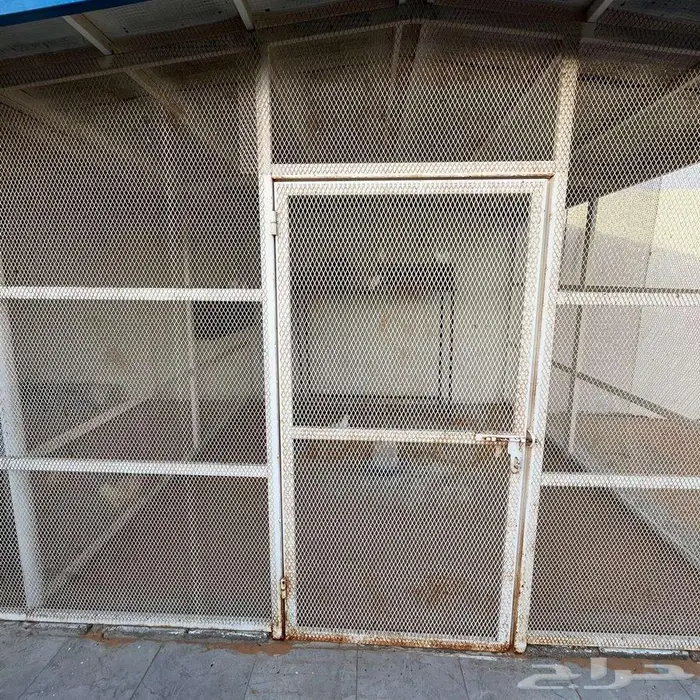 للتاجير السنوي استراحة واسعة بحي جبارة ( شمال بريدة ) 7