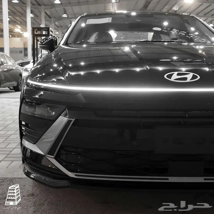 هونداي سوناتا فليت موديل 2026 عروض اقساط 5