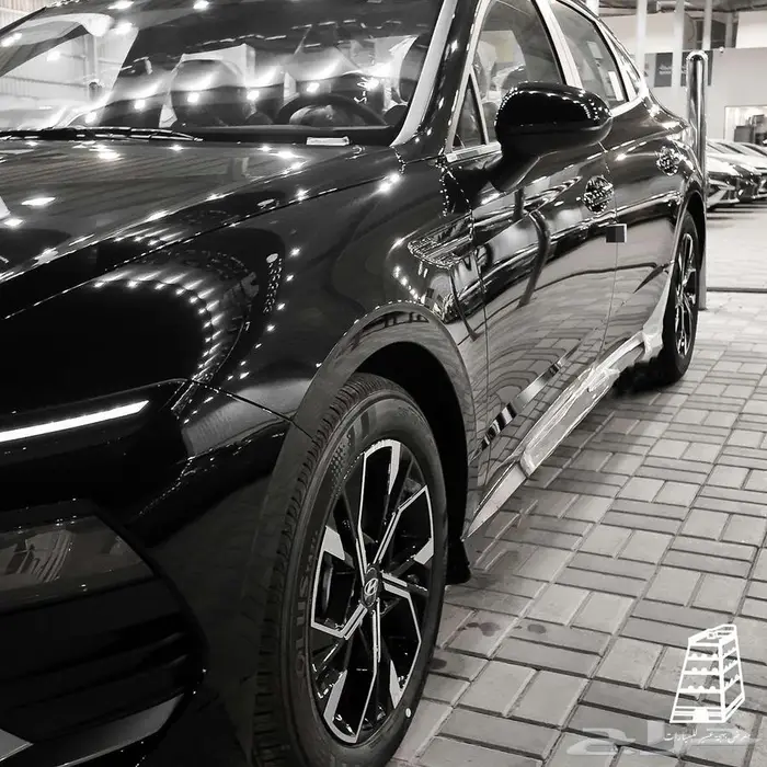 هونداي سوناتا فليت موديل 2026 عروض اقساط 7