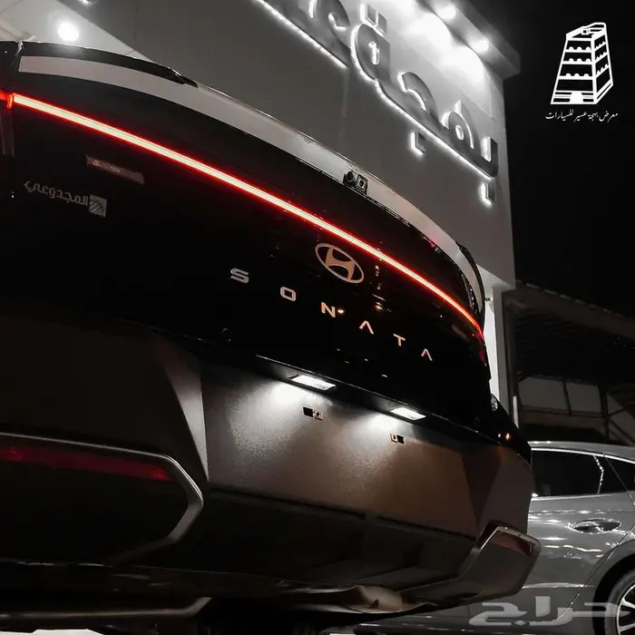 هونداي سوناتا فليت موديل 2026 عروض اقساط 22