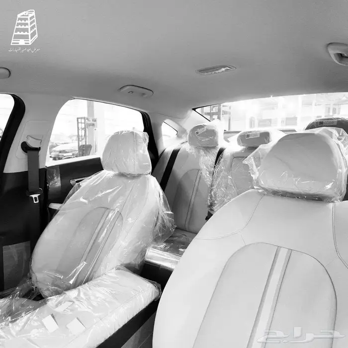 هونداي سوناتا فليت موديل 2026 عروض اقساط 19