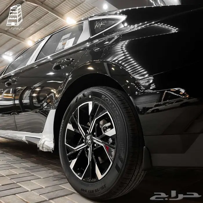 هونداي سوناتا فليت موديل 2026 عروض اقساط 20
