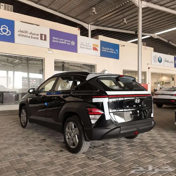 هونداي كونا فليت موديل 2025 عروض للكاش والاقساط 15
