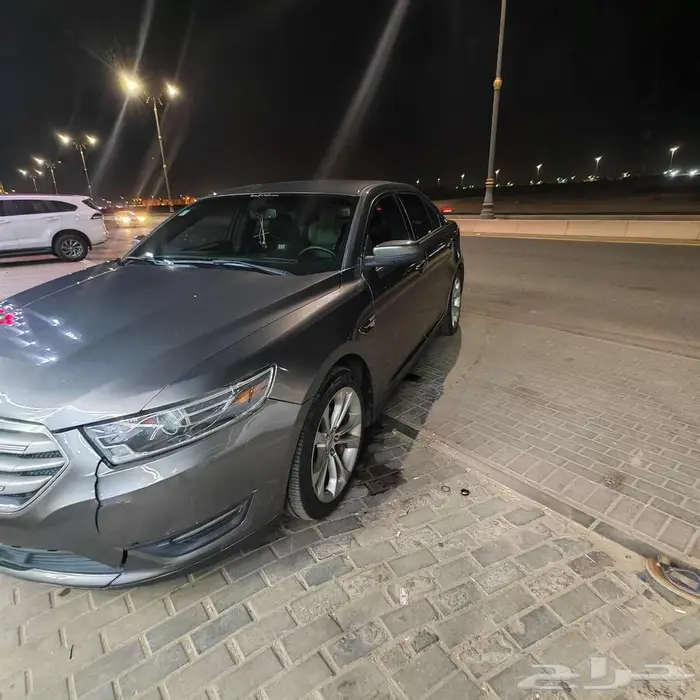 فورد توروس 10