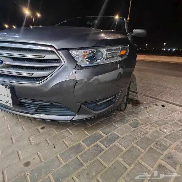 فورد توروس 6