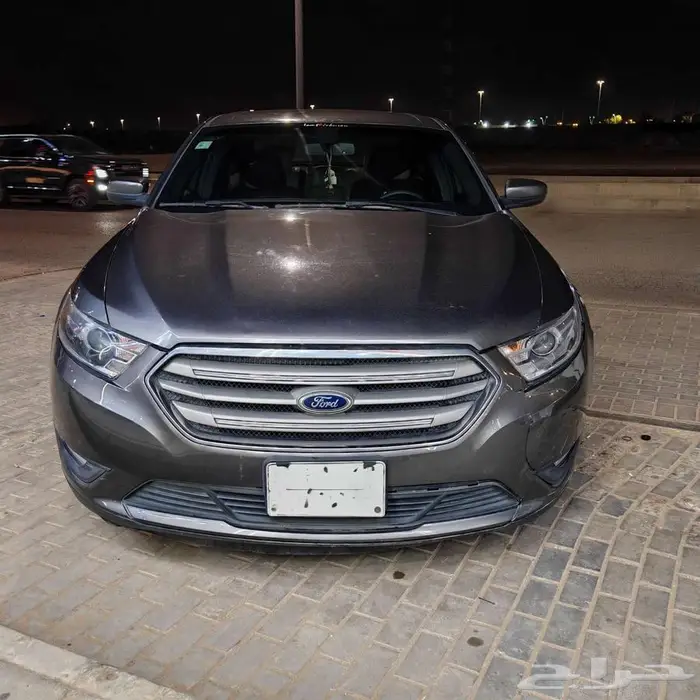 فورد توروس 7