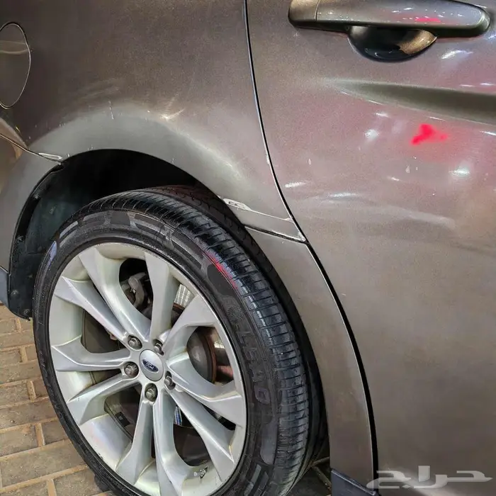 فورد توروس 0