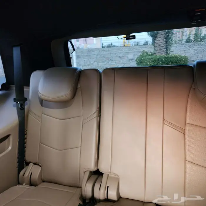 كاديلاك اسكاليد 2020 فل كامل بلاتينيوم 7