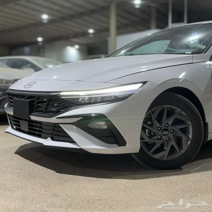 هيونداي النترا سمارت مكينة 2.0 1