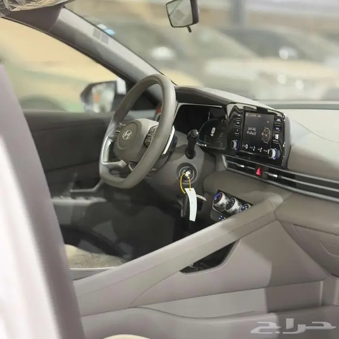 هيونداي النترا سمارت مكينة 2.0 3