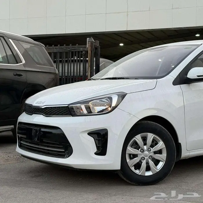 كيا بيجاس ستاندر 2026 1