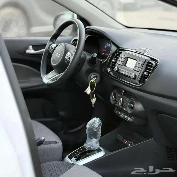 كيا بيجاس ستاندر 2026 2