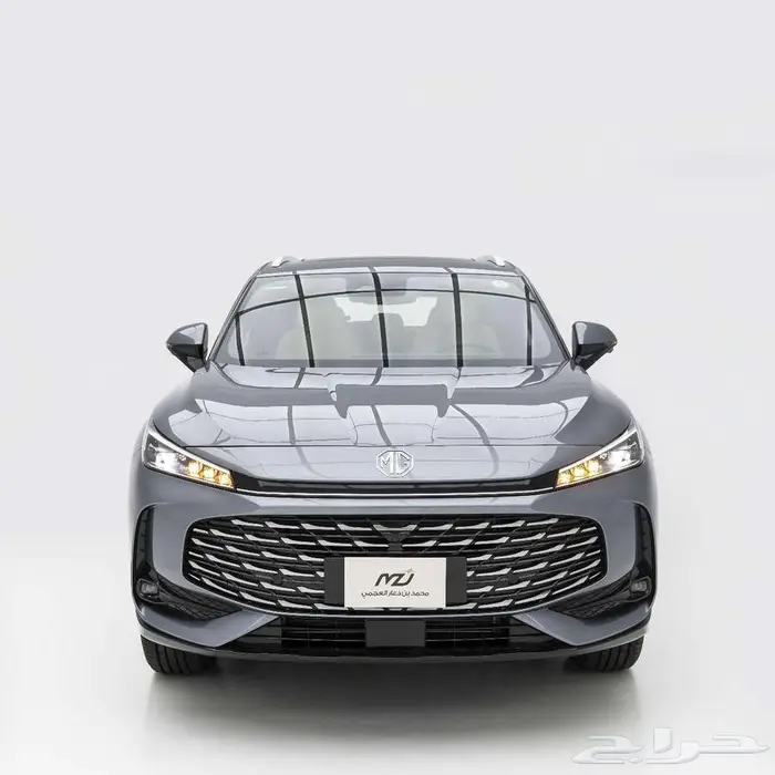 ام جي _( أتش _ أس _ الجديده _ 1.5 سي سي _ بانوراما ) _ 2025 0