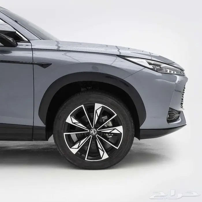 ام جي _( أتش _ أس _ الجديده _ 1.5 سي سي _ بانوراما ) _ 2025 1