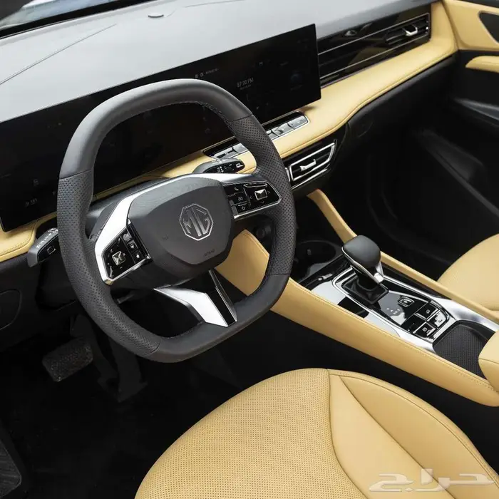 ام جي _( أتش _ أس _ الجديده _ 1.5 سي سي _ بانوراما ) _ 2025 5