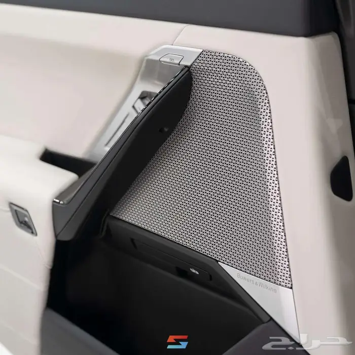 بي ام دبليو 735i 2026 17