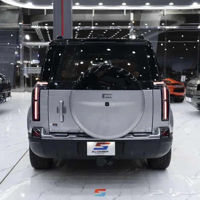 روكس 01 موديل 2025 عرض خاص 3