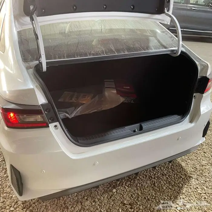 يارس استاندر 2026 6