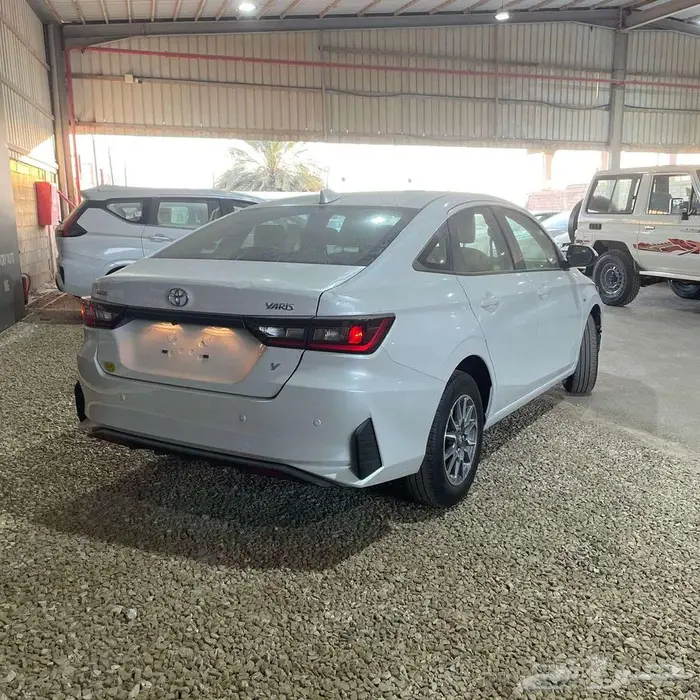 يارس استاندر 2026 3