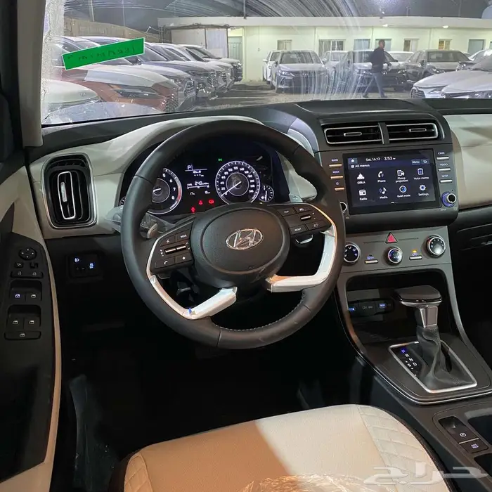 كريتا 2026 سمارت 14