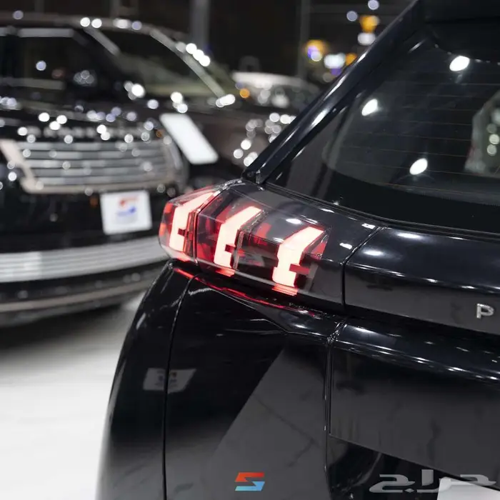 بيحو 2008 جي تي موديل 2023 4