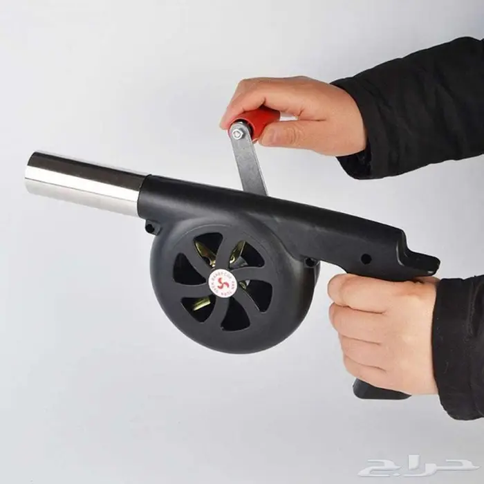 منفاخ هواء يدوي BBQ40W 0