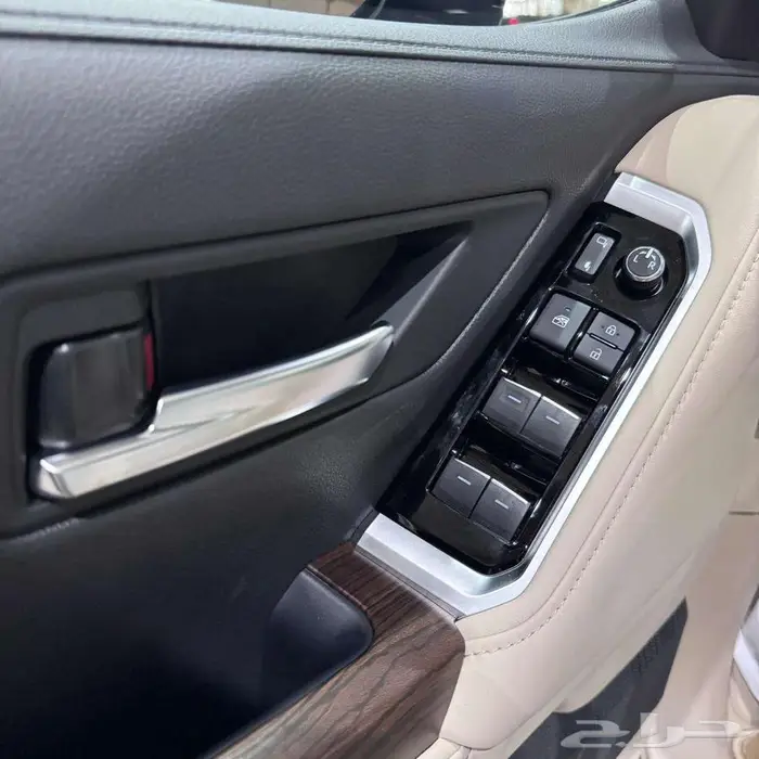 جي اكس ار L5 وارد الساير 2025 16