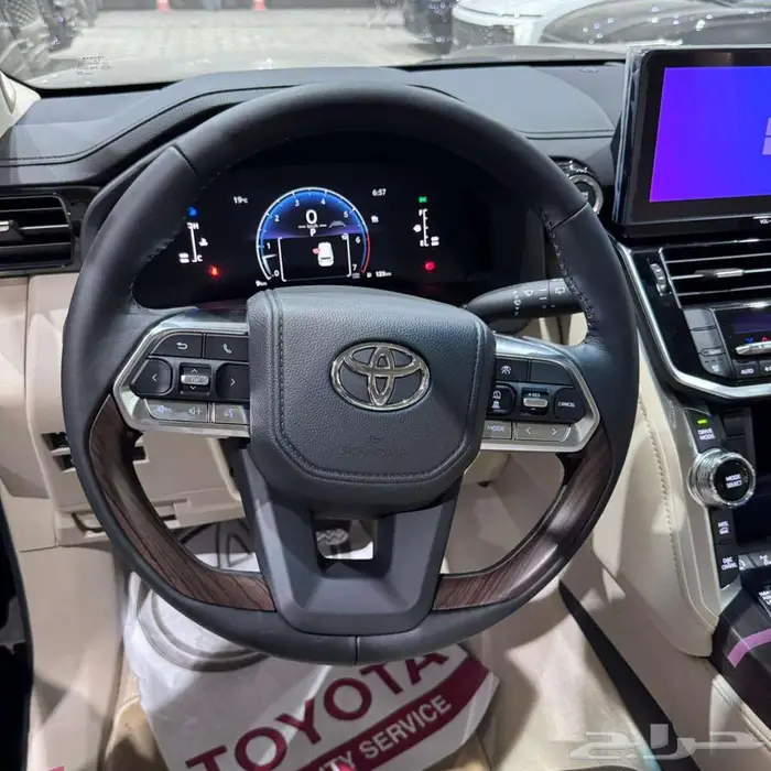 جي اكس ار L5 وارد الساير 2025 3