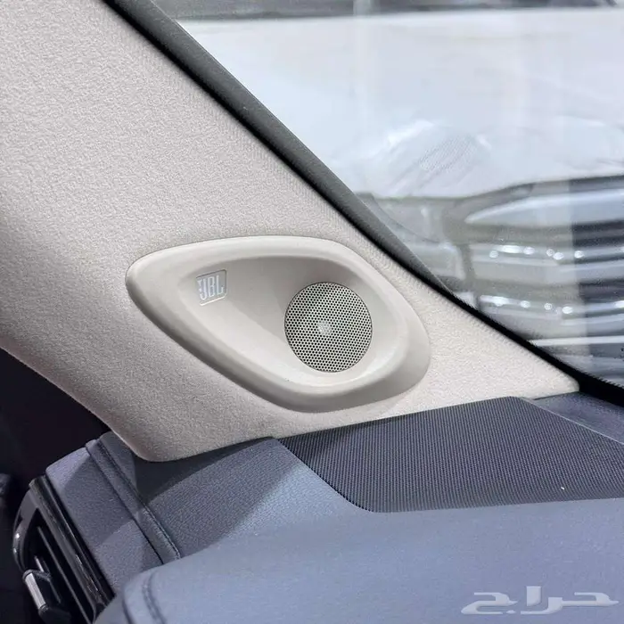 جي اكس ار L5 وارد الساير 2025 15