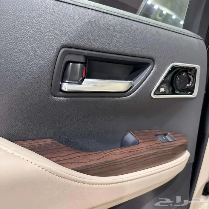 جي اكس ار L5 وارد الساير 2025 10