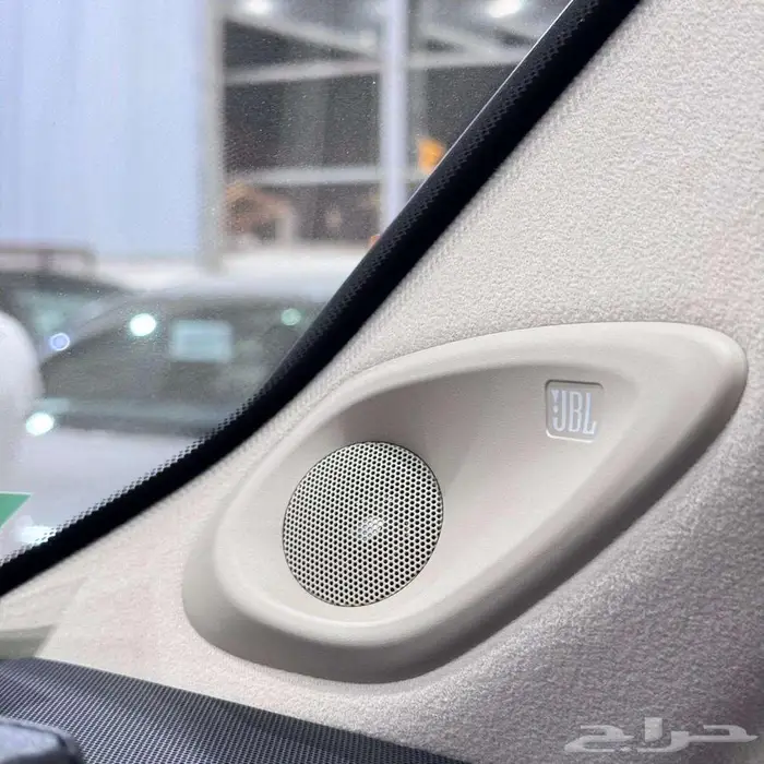 جي اكس ار L5 وارد الساير 2025 13