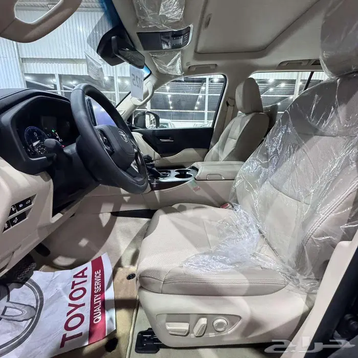 جي اكس ار L5 وارد الساير 2025 8