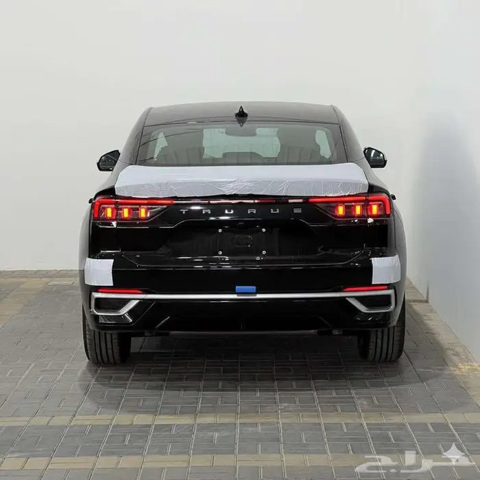 فورد تورس امبيانتي 2026 ( تقسيط جميع البنوك ) 3