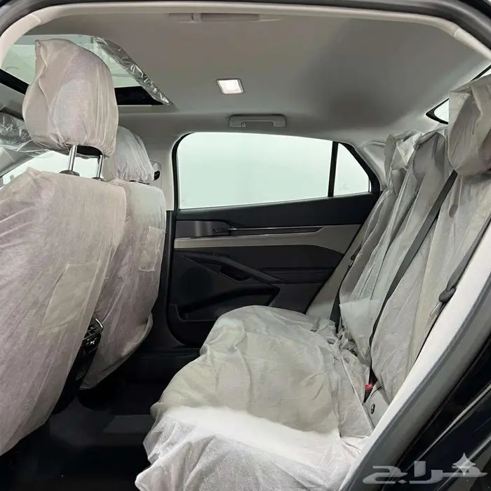 فورد تورس امبيانتي 2026 ( تقسيط جميع البنوك ) 7