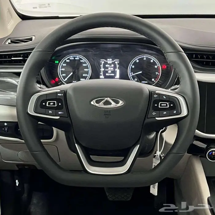 شيري اريزو 5 كومورت 2025 ( تقسيط جميع البنوك ) 7