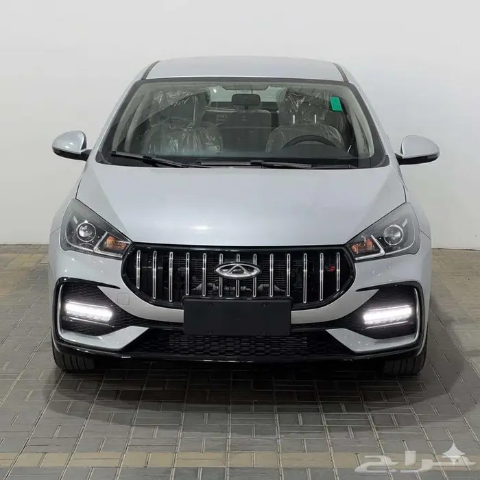 شيري اريزو 5 كومورت 2025 ( تقسيط جميع البنوك ) 1