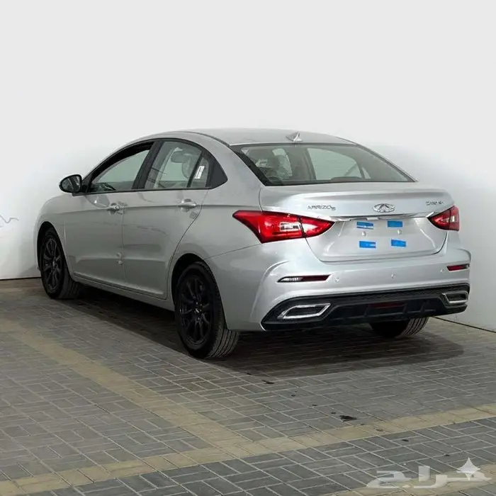 شيري اريزو 5 كومورت 2025 ( تقسيط جميع البنوك ) 2