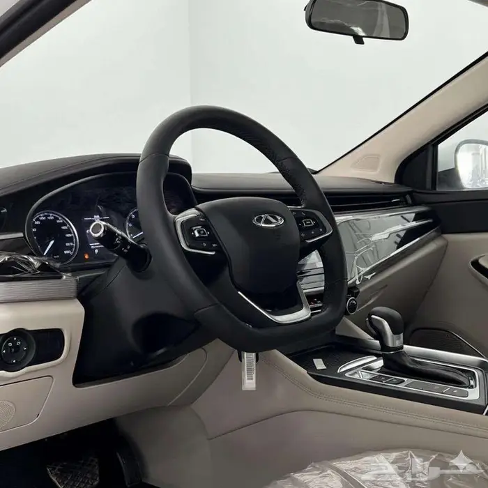 شيري اريزو 5 كومورت 2025 ( تقسيط جميع البنوك ) 5