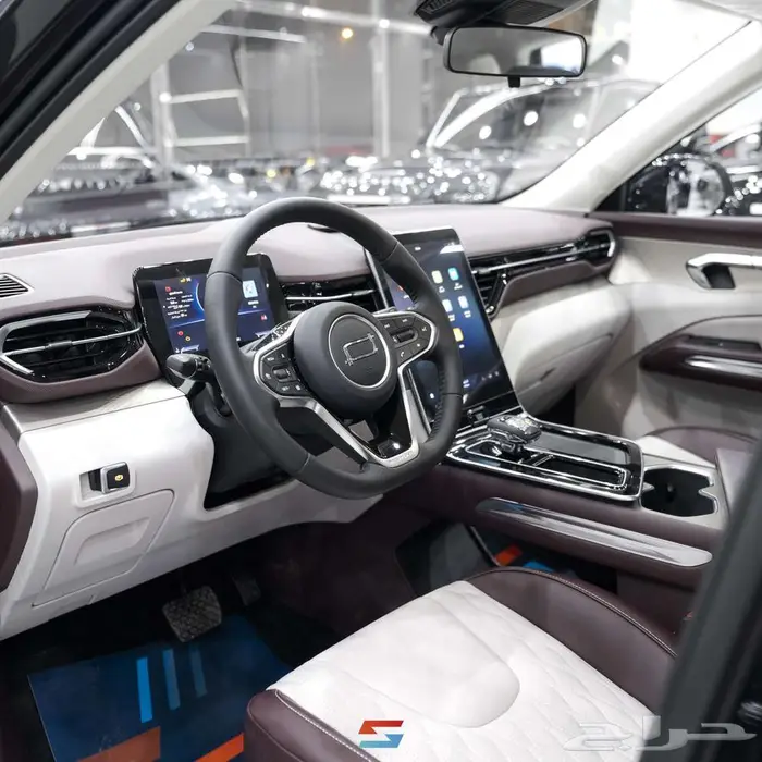 فاو بيستون T90 بريميوم 2025 13