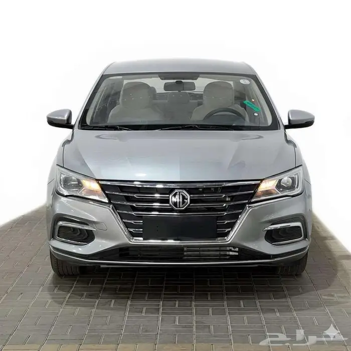 ام جي 5 استاندر 2025 ( تقسيط جميع البنوك ) 1