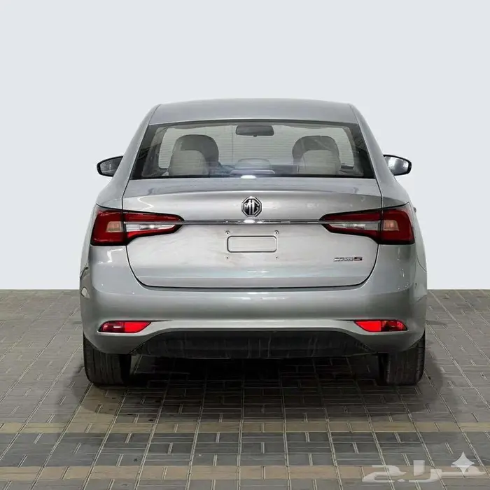 ام جي 5 استاندر 2025 ( تقسيط جميع البنوك ) 2