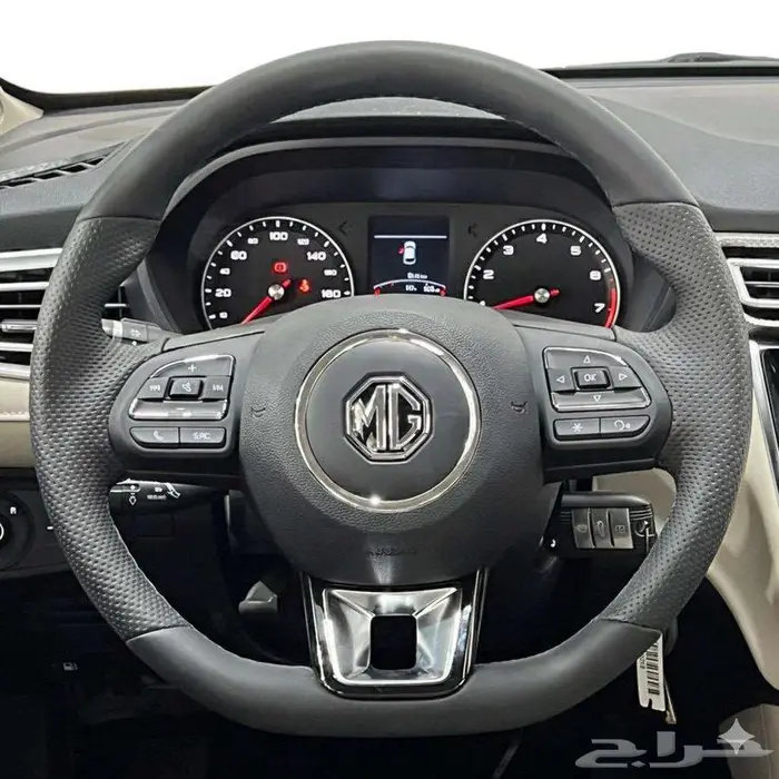 ام جي 5 استاندر 2025 ( تقسيط جميع البنوك ) 7