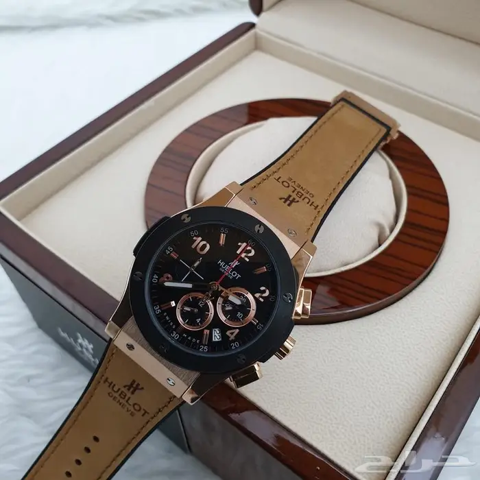 ساعات هوبلت بيج بانج فيوجن كلاسك ماستر كواليتي 29