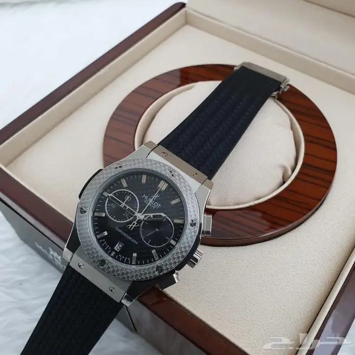 ساعات هوبلت بيج بانج فيوجن كلاسك ماستر كواليتي 36