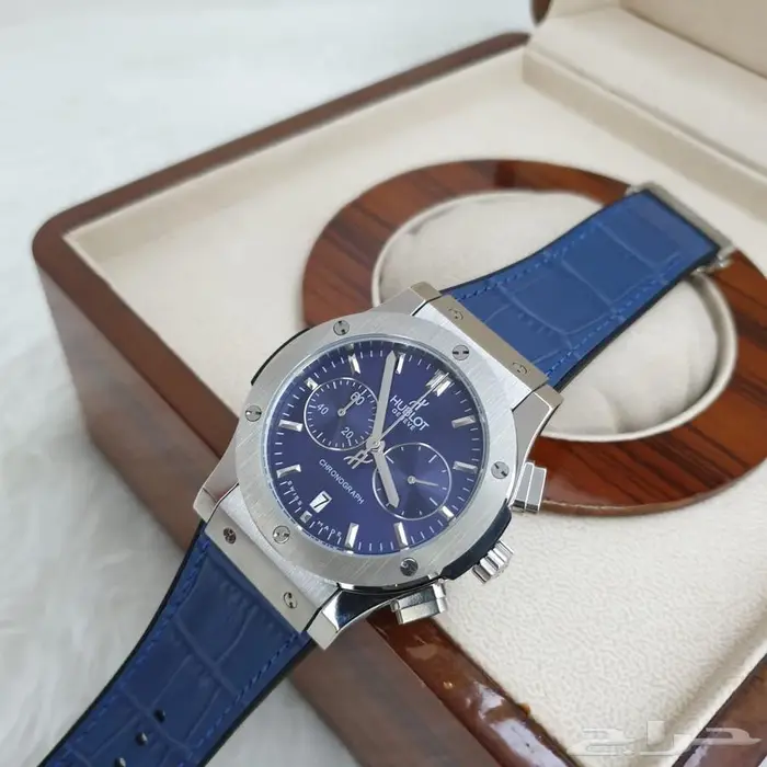 ساعات هوبلت بيج بانج فيوجن كلاسك ماستر كواليتي 40