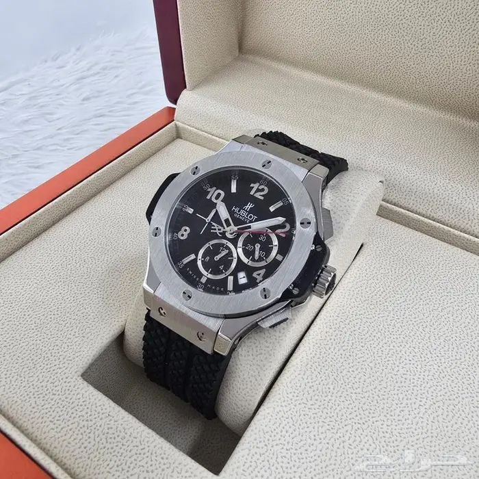 ساعات هوبلت بيج بانج فيوجن كلاسك ماستر كواليتي 50