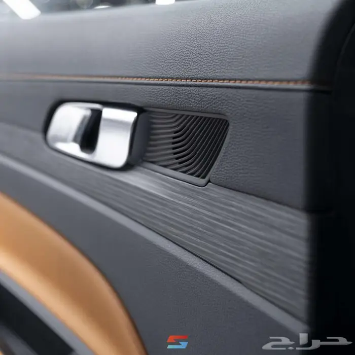 فورد تيريتوري تيتانيوم الجديدة كليا موديل 2026 12