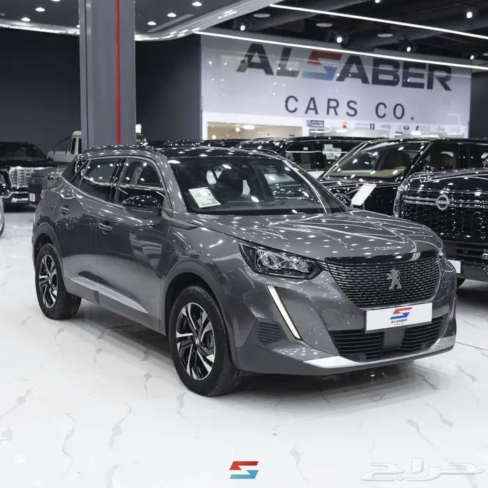 بيجو 2008 اللور 2023 جديد اصفار 0