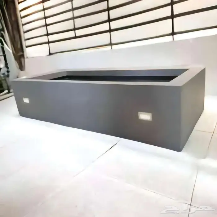 احواض زرع جملة ومراكن كبيرة للأشجار الرياض 20