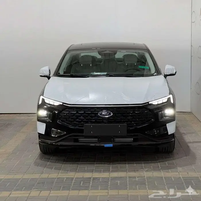 فورد توروس تريند 2026 ( تقسيط جميع البنوك ) 1